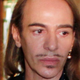 Image for article titled At Hate Crime Trial, Galliano Employs Little-Known Shaolin Monks Defense